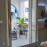 Zafiri דירה *