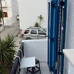 Zafiri דירה Naxos City