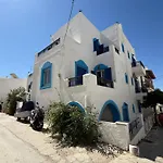 Zafiri דירה