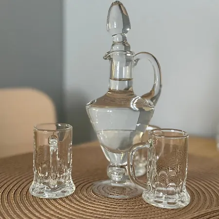 Appartement Zafiri