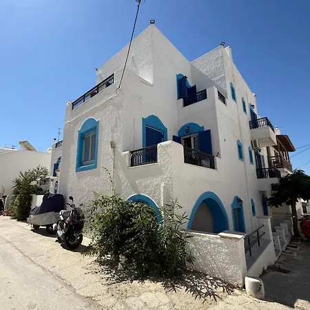Zafiri Appartement