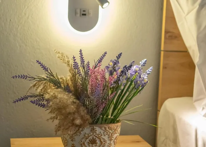 Zafiri דירה Naxos City